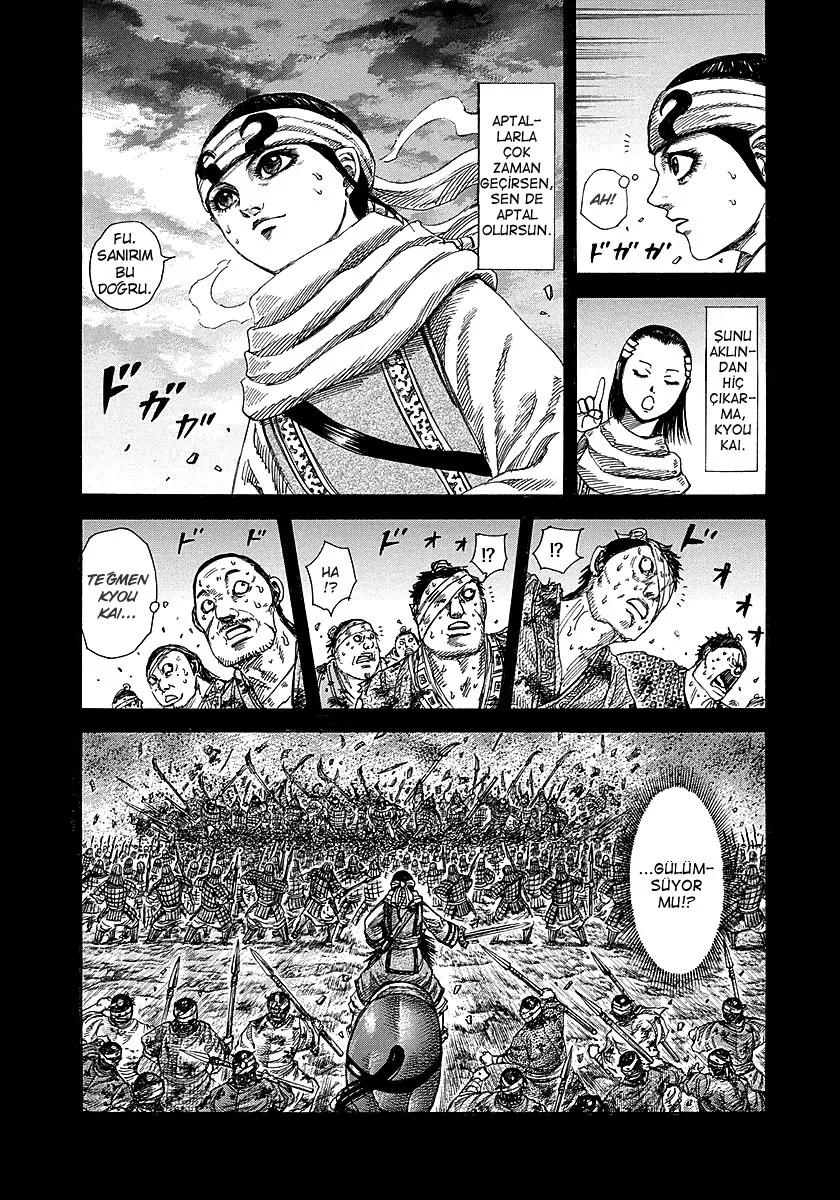 Kingdom - Bölüm 232 - Sayfa 12