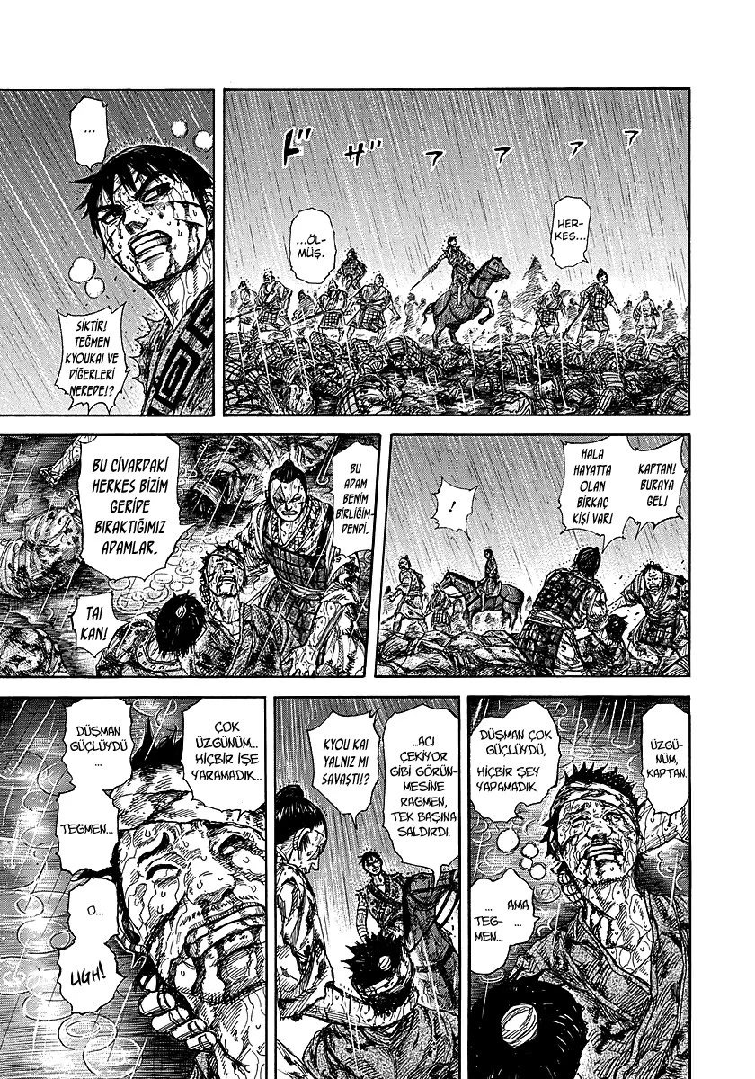 Kingdom - Bölüm 232 - Sayfa 14