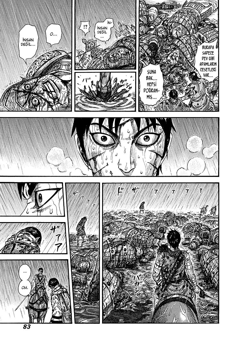 Kingdom - Bölüm 232 - Sayfa 17