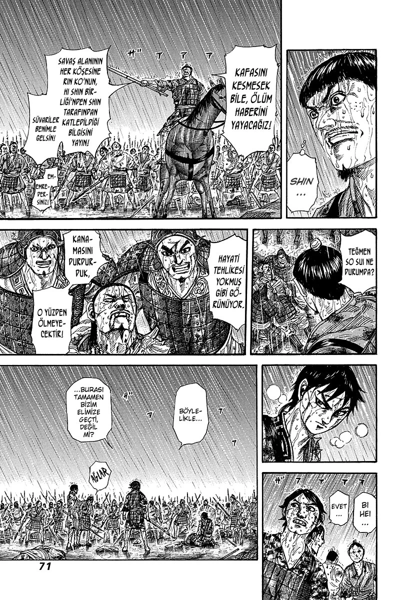 Kingdom - Bölüm 232 - Sayfa 5