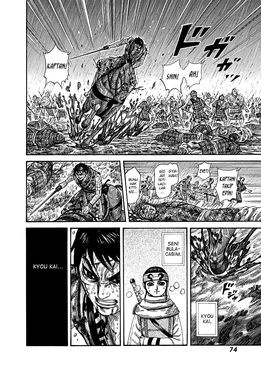 Kingdom - Bölüm 232 - Sayfa 8