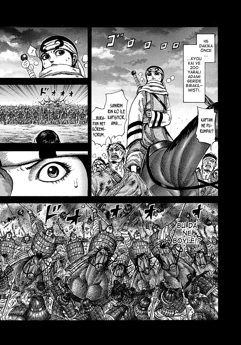 Kingdom - Bölüm 232 - Sayfa 9