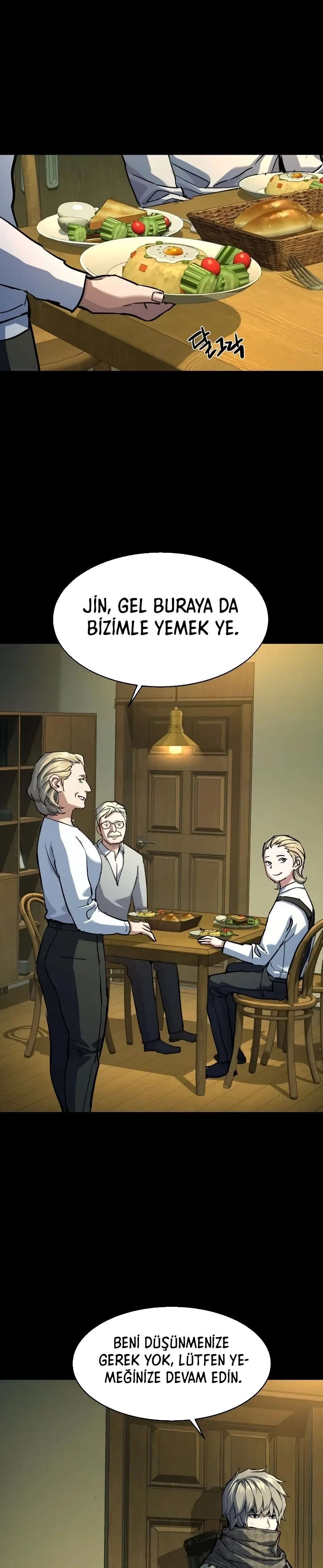 Mercenary Enrollment - Bölüm 211 - Sayfa 11