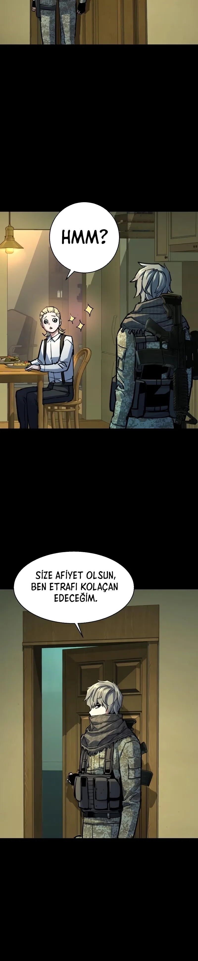 Mercenary Enrollment - Bölüm 211 - Sayfa 16