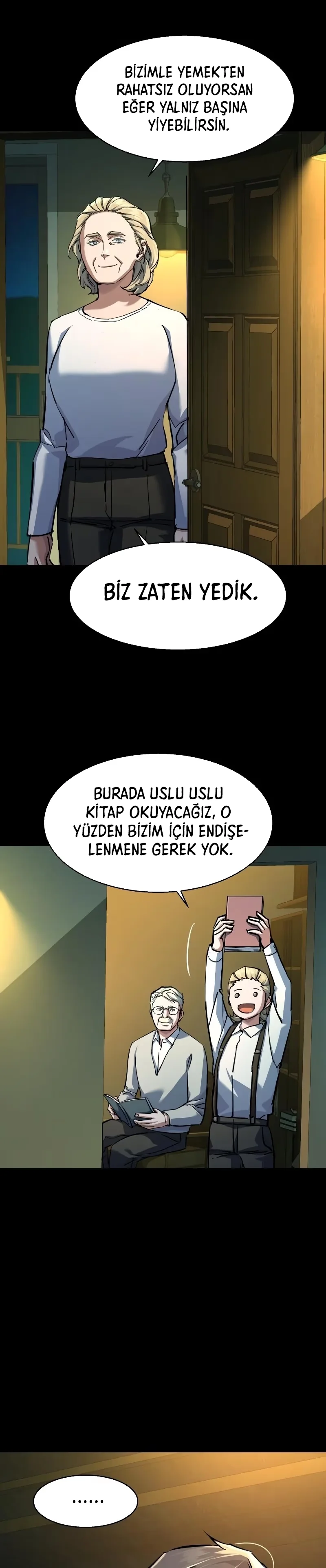 Mercenary Enrollment - Bölüm 211 - Sayfa 21