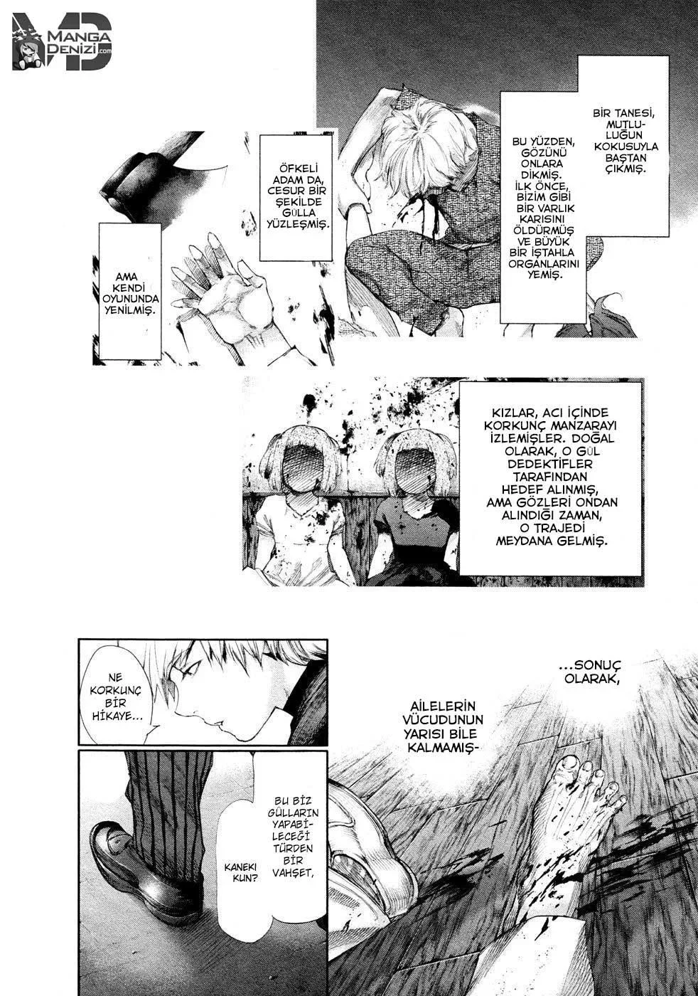 Tokyo Ghoul - Bölüm 95 - Sayfa 12
