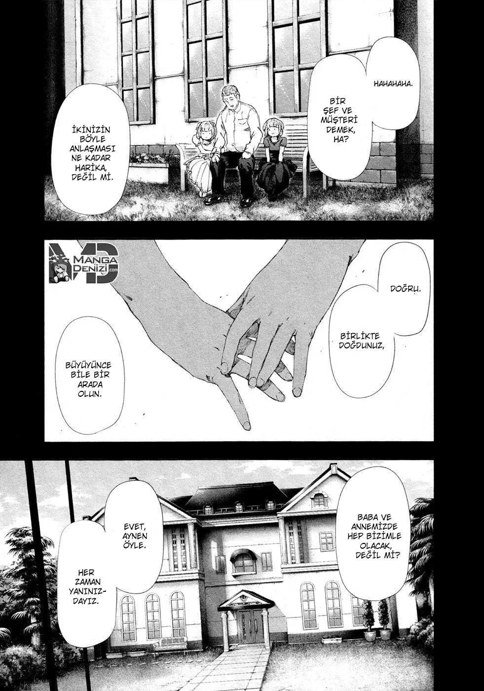 Tokyo Ghoul - Bölüm 95 - Sayfa 4