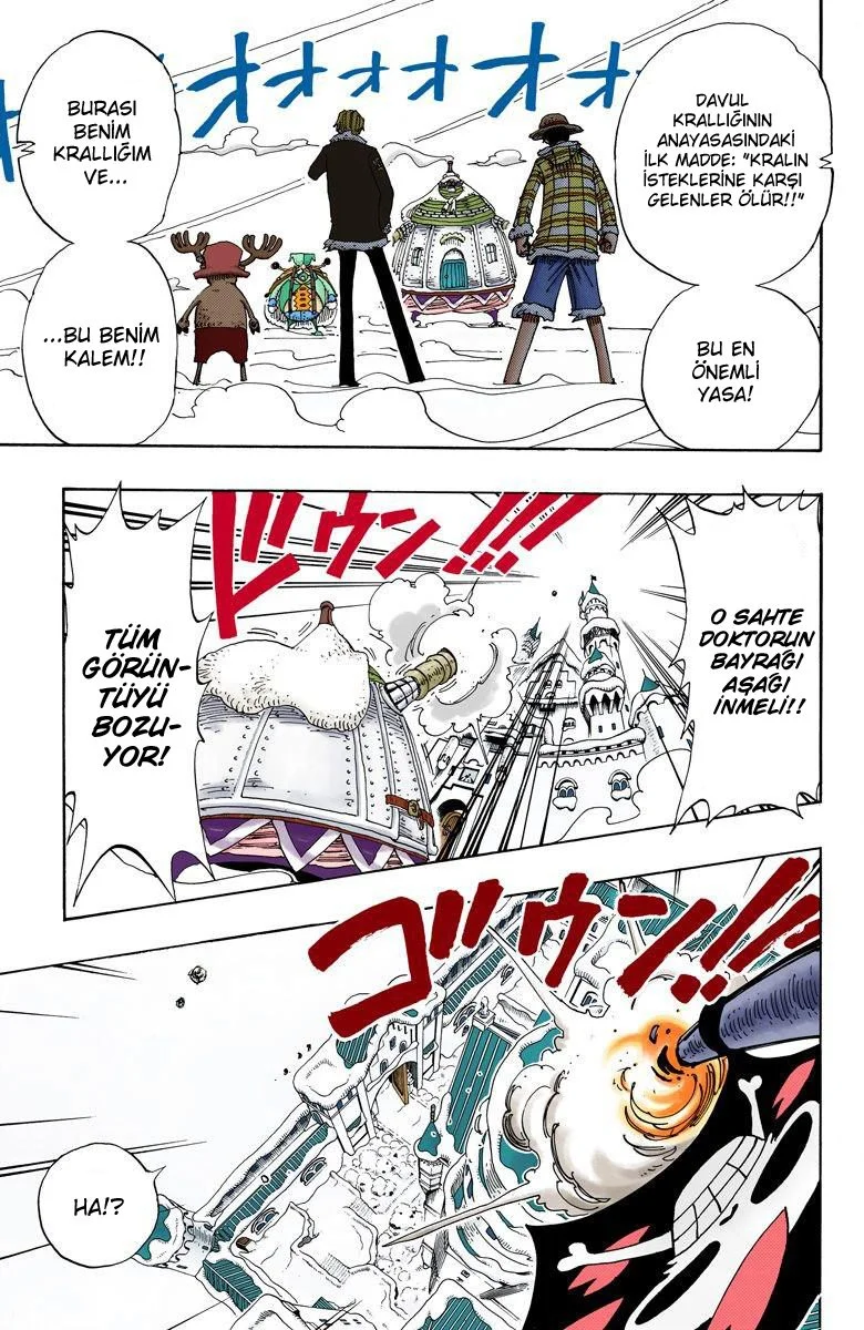One Piece - Bölüm 147 - Sayfa 10