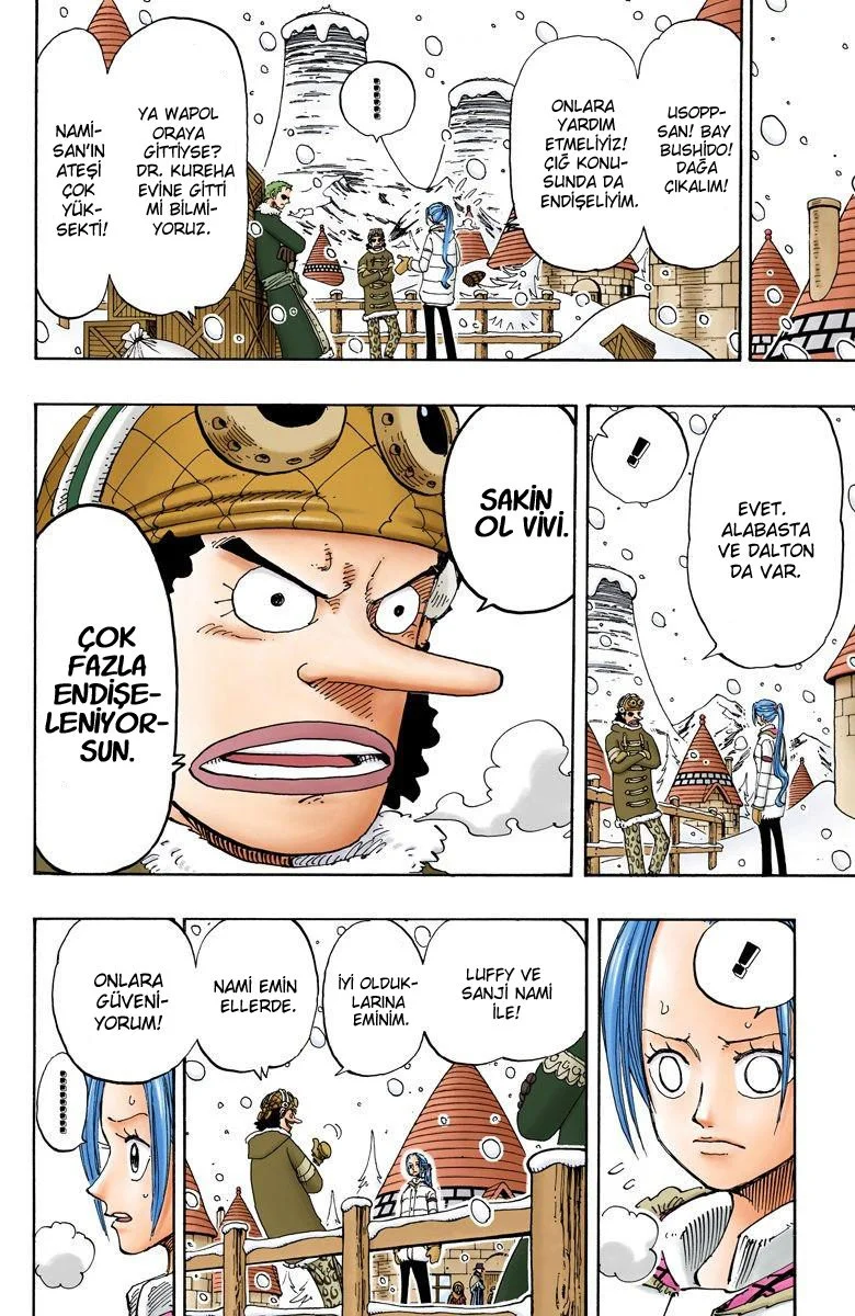 One Piece - Bölüm 147 - Sayfa 11