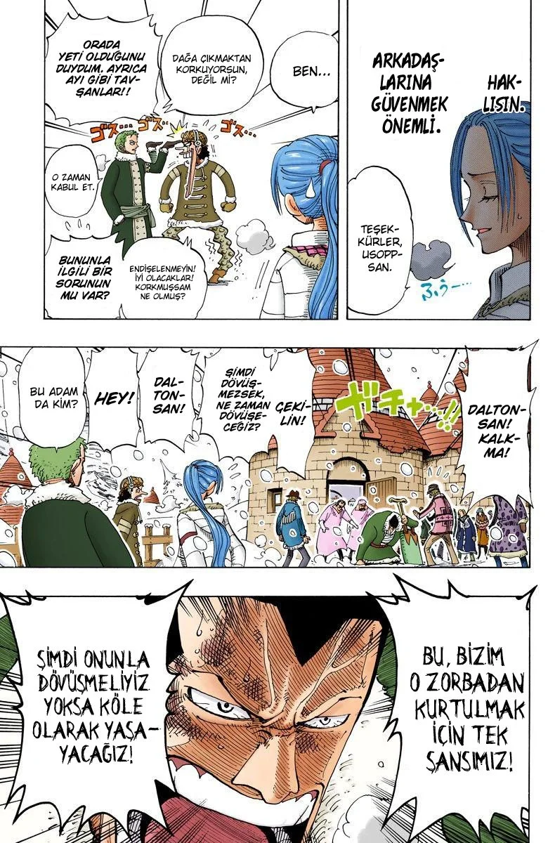 One Piece - Bölüm 147 - Sayfa 12