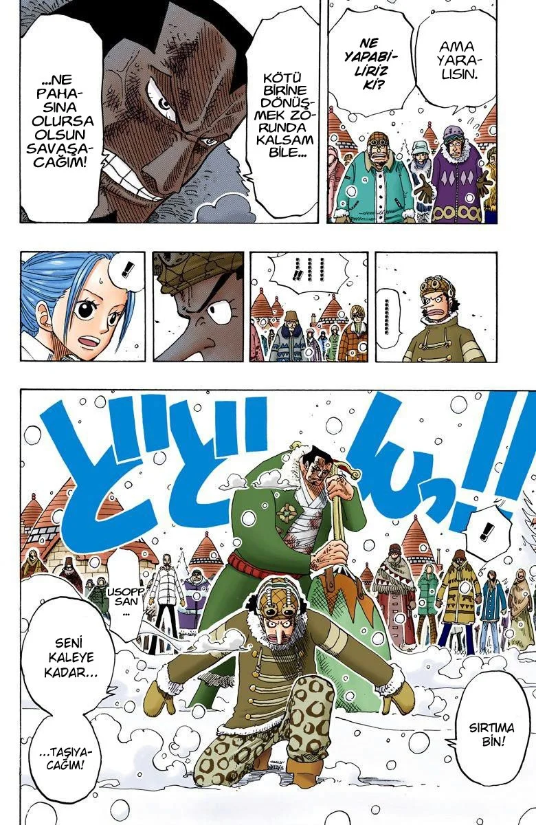 One Piece - Bölüm 147 - Sayfa 13