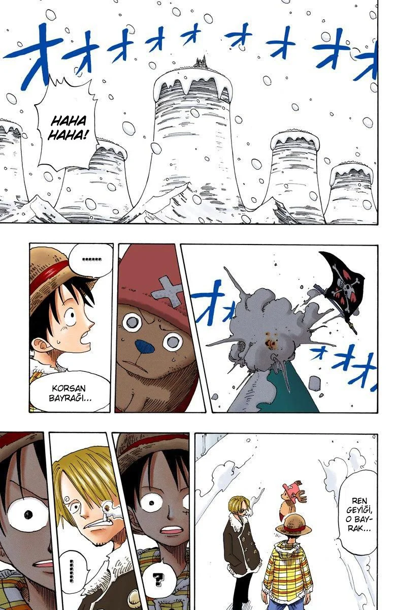 One Piece - Bölüm 147 - Sayfa 14