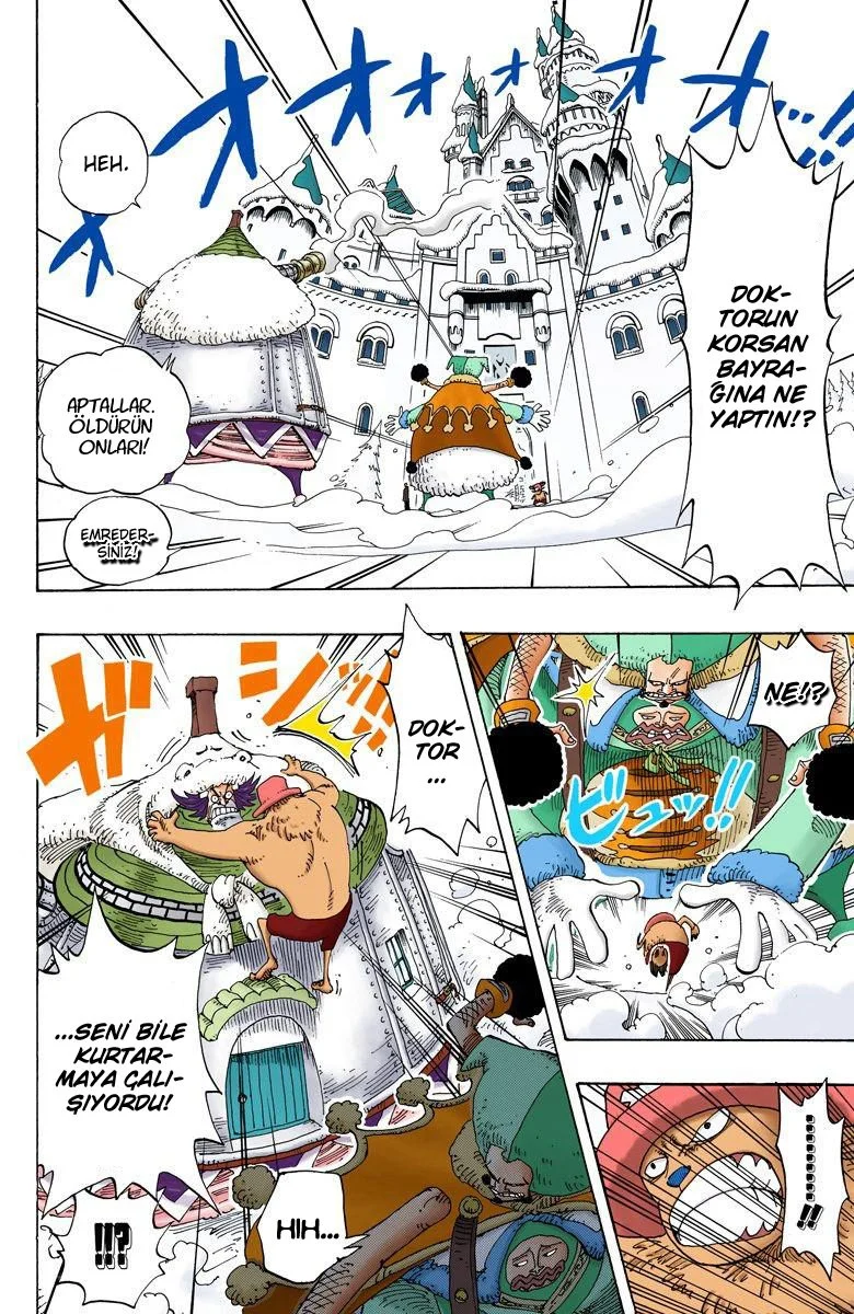 One Piece - Bölüm 147 - Sayfa 15