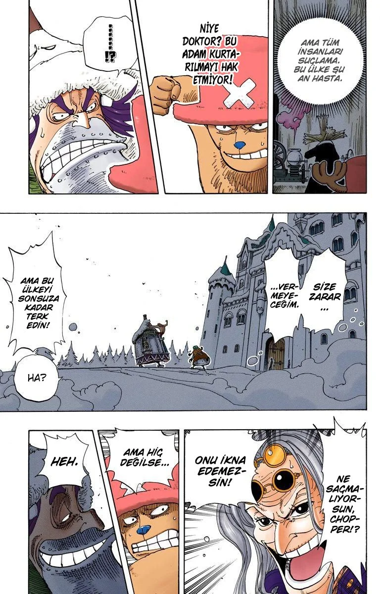 One Piece - Bölüm 147 - Sayfa 16