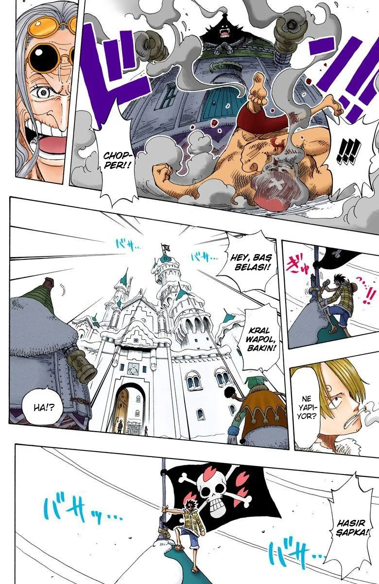 One Piece - Bölüm 147 - Sayfa 17