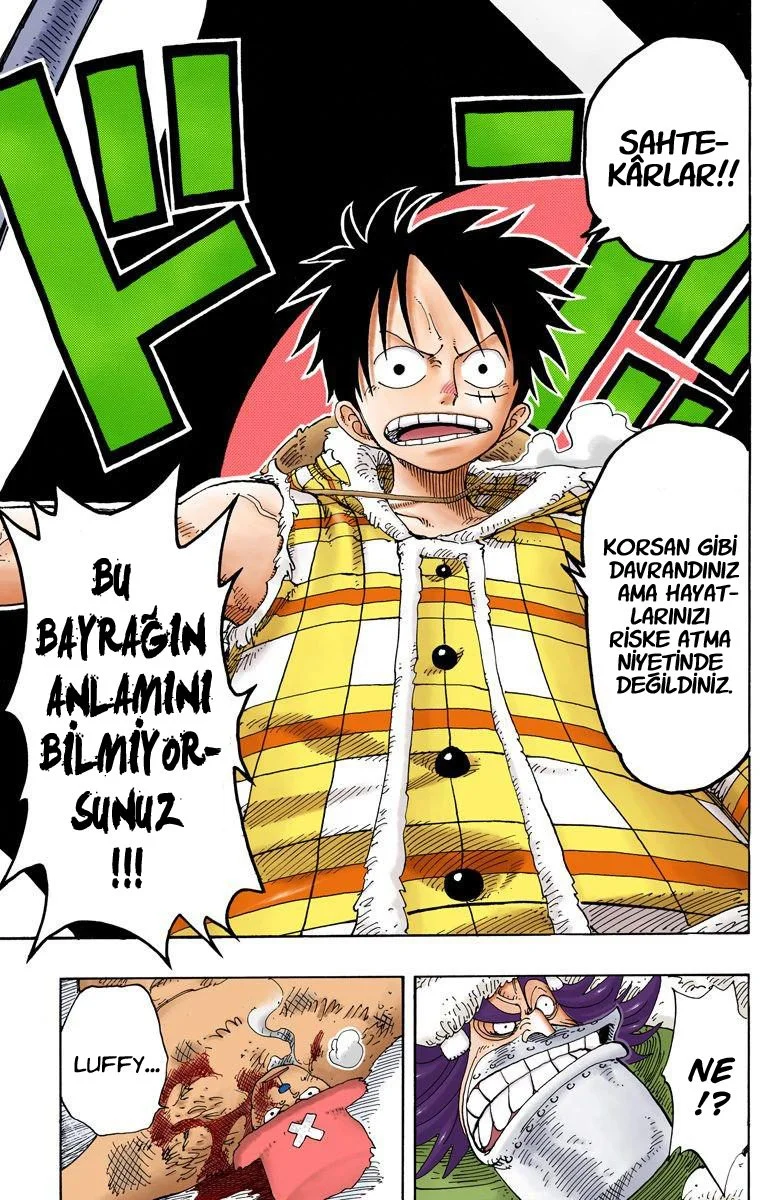 One Piece - Bölüm 147 - Sayfa 18