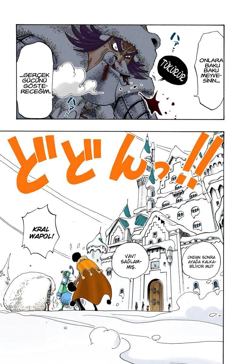 One Piece - Bölüm 147 - Sayfa 4