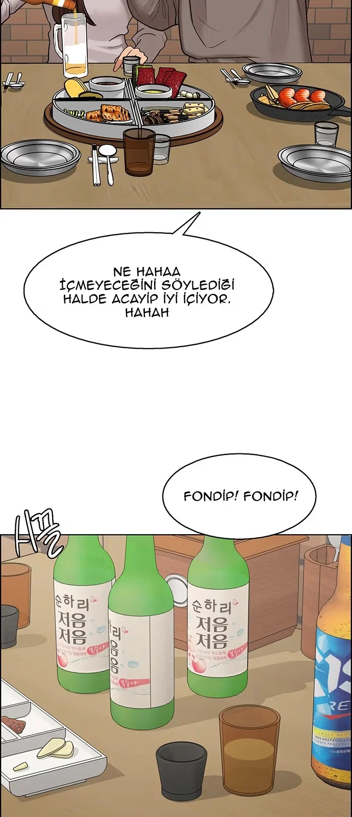 True Beauty - Bölüm 137 - Sayfa 31