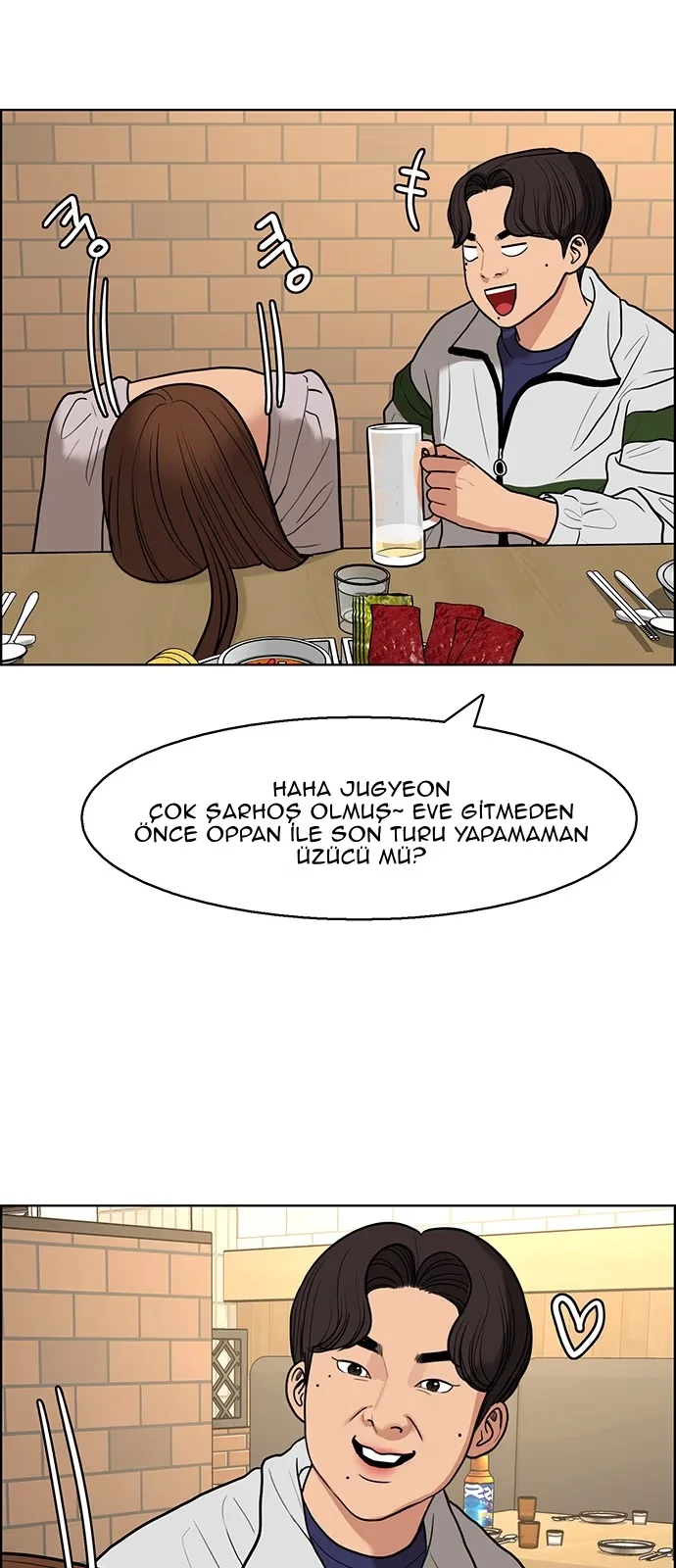 True Beauty - Bölüm 137 - Sayfa 33