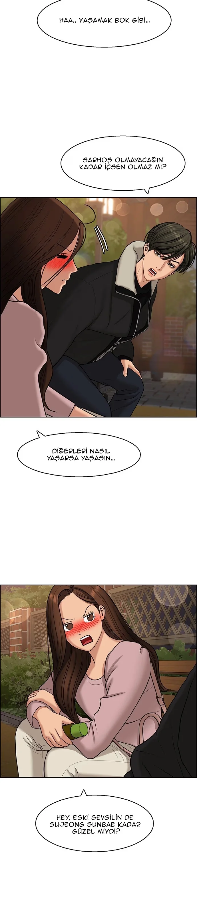 True Beauty - Bölüm 137 - Sayfa 48