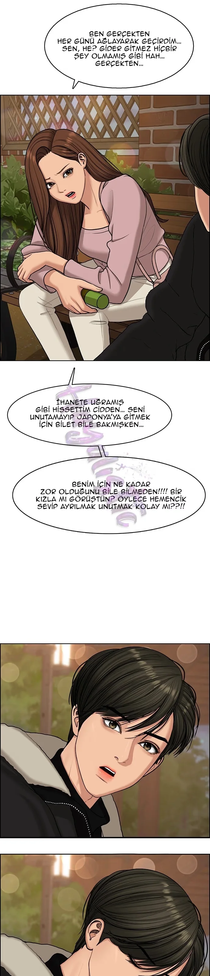 True Beauty - Bölüm 137 - Sayfa 51