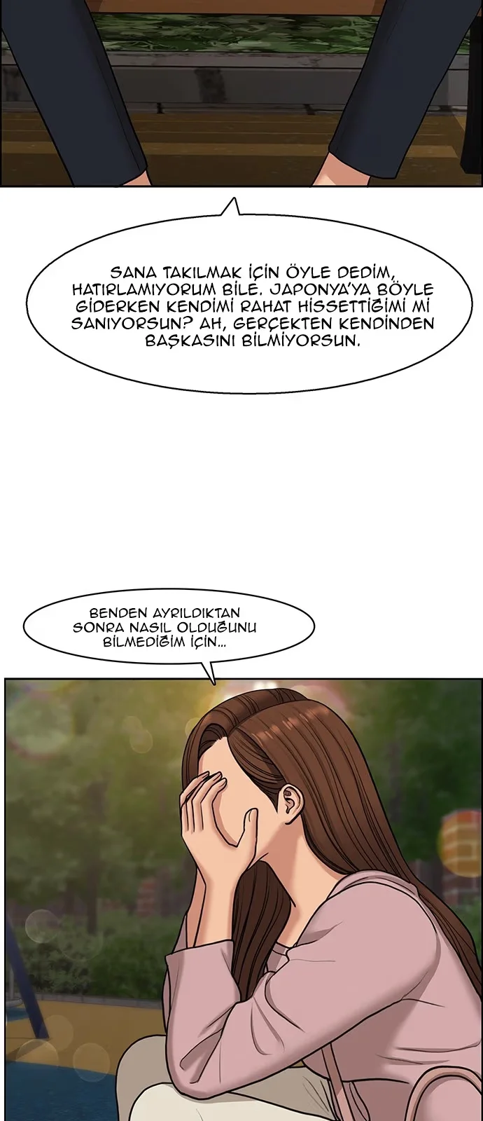 True Beauty - Bölüm 137 - Sayfa 54