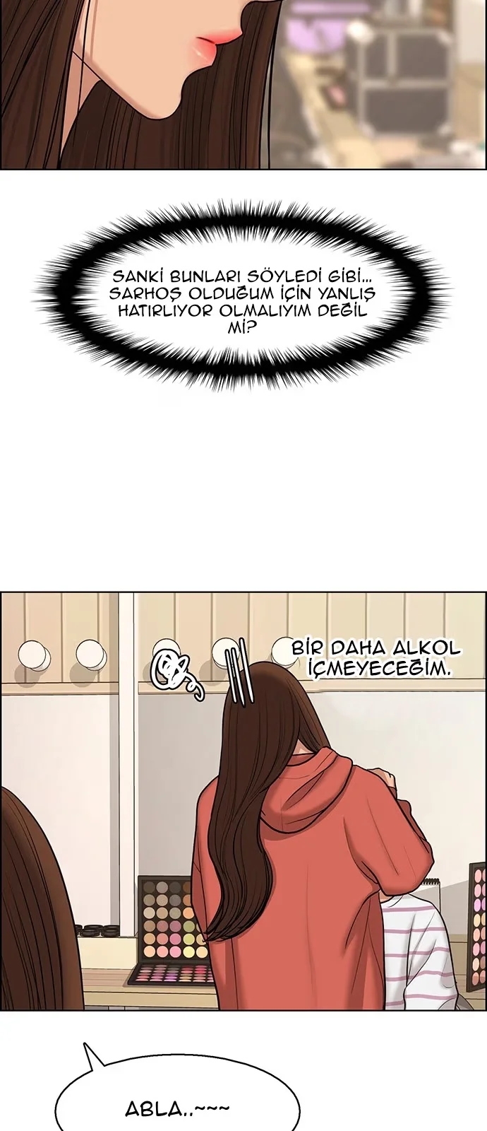 True Beauty - Bölüm 137 - Sayfa 71