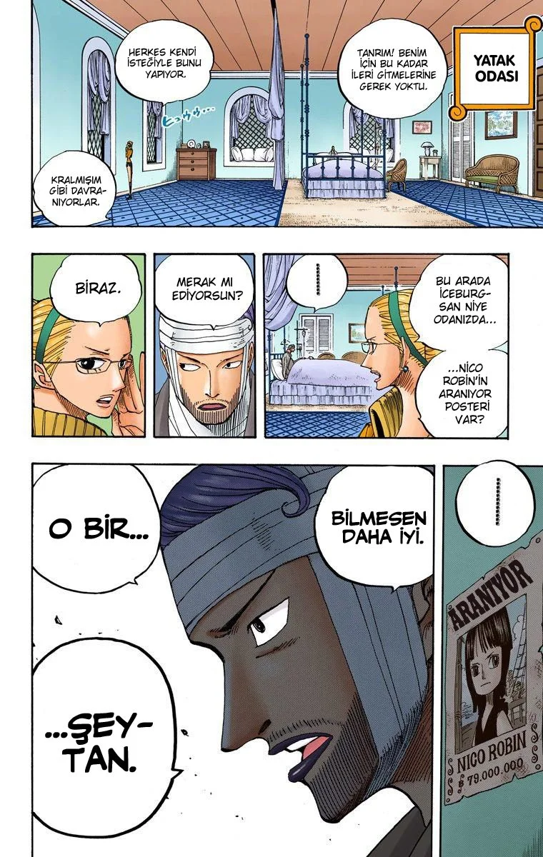 One Piece - Bölüm 341 - Sayfa 18