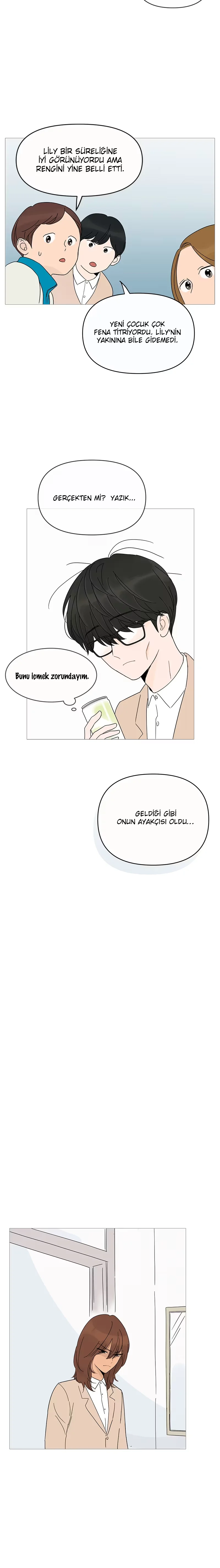 Your Smile Is a Trap - Bölüm 5 - Sayfa 4