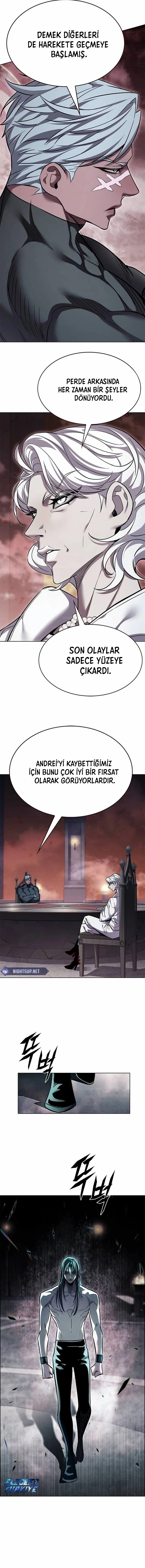 Eleceed - Bölüm 355 - Sayfa 14