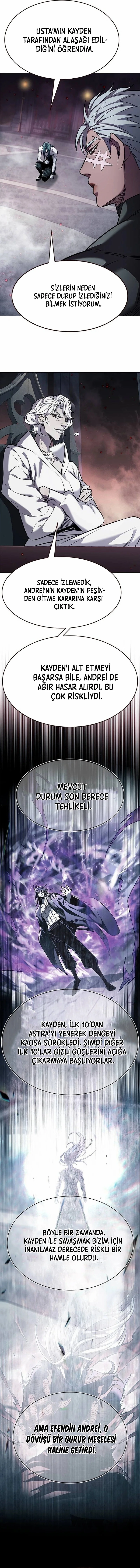 Eleceed - Bölüm 355 - Sayfa 16