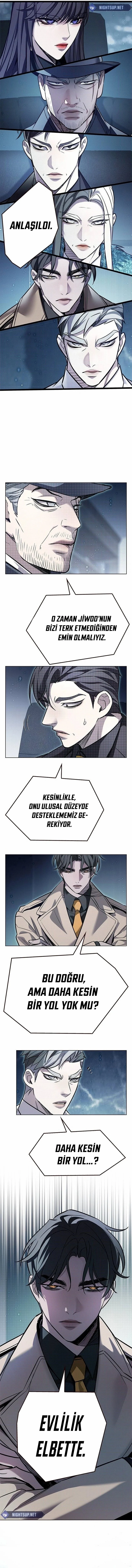 Eleceed - Bölüm 355 - Sayfa 5