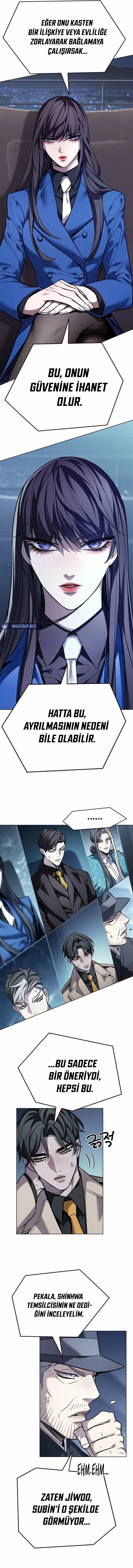 Eleceed - Bölüm 355 - Sayfa 8