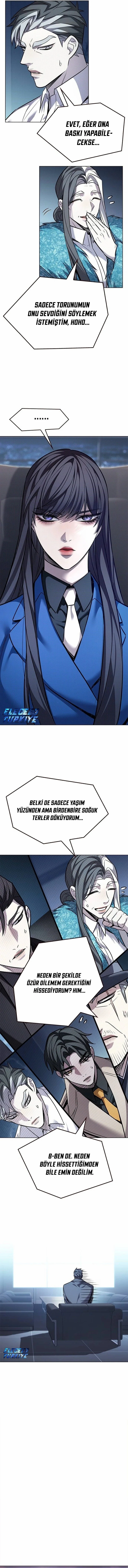 Eleceed - Bölüm 355 - Sayfa 9