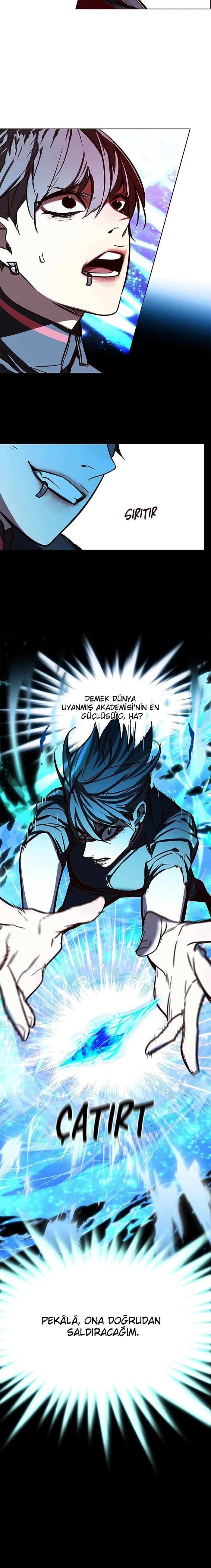 Eleceed - Bölüm 154 - Sayfa 13