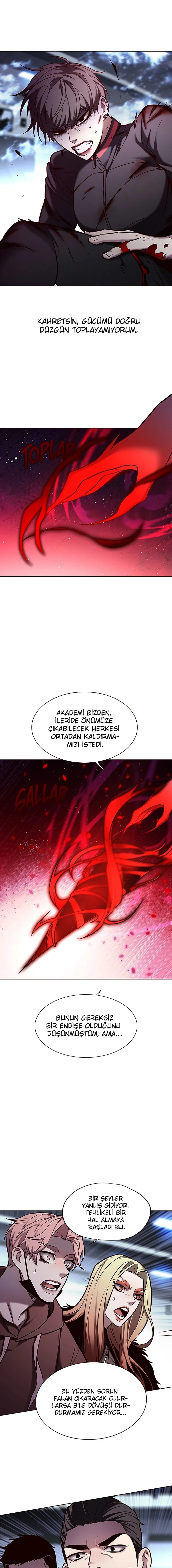 Eleceed - Bölüm 154 - Sayfa 19