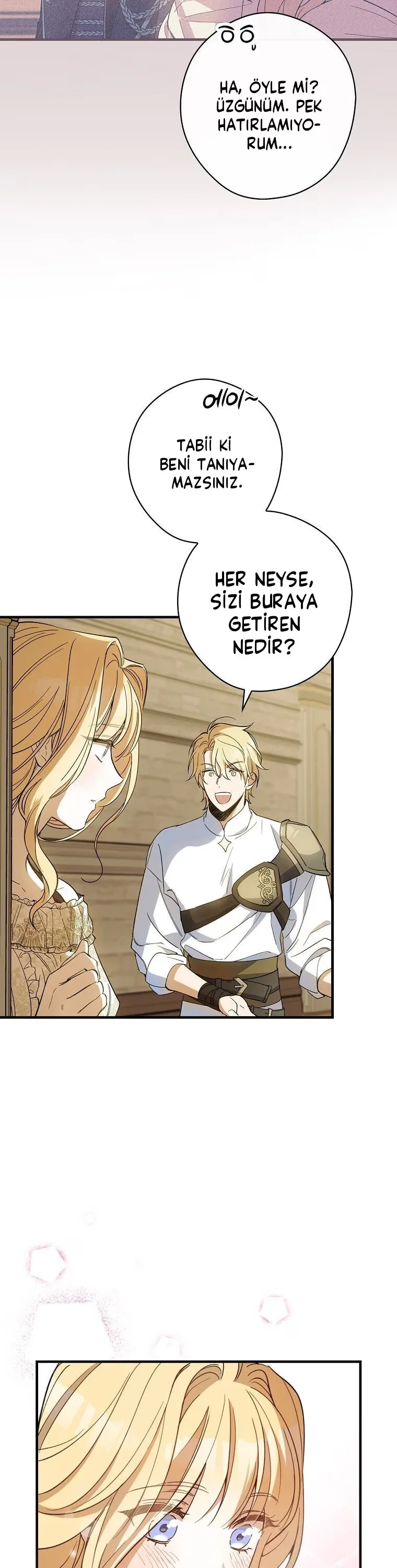 How to Win My Husband Over - Bölüm 7 - Sayfa 12