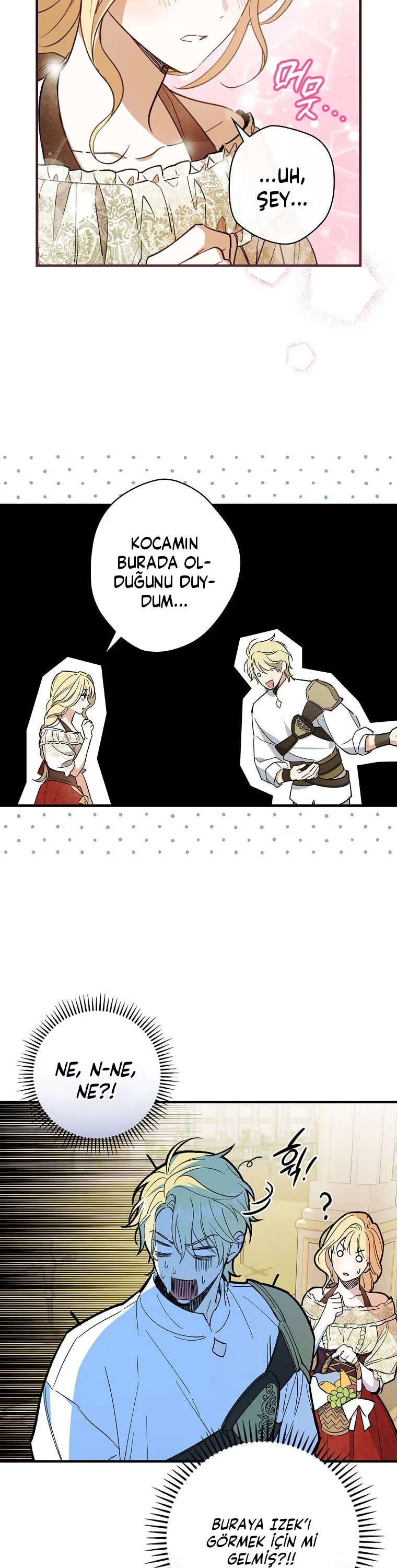 How to Win My Husband Over - Bölüm 7 - Sayfa 13
