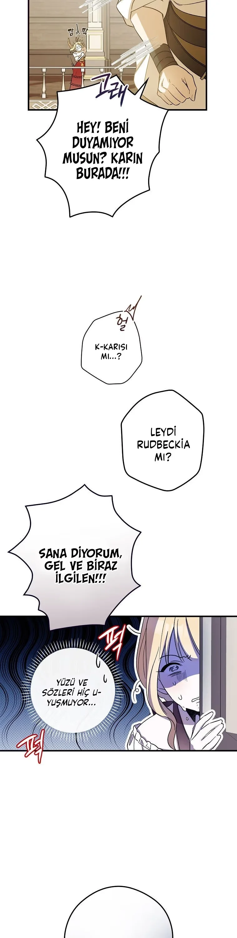 How to Win My Husband Over - Bölüm 7 - Sayfa 15