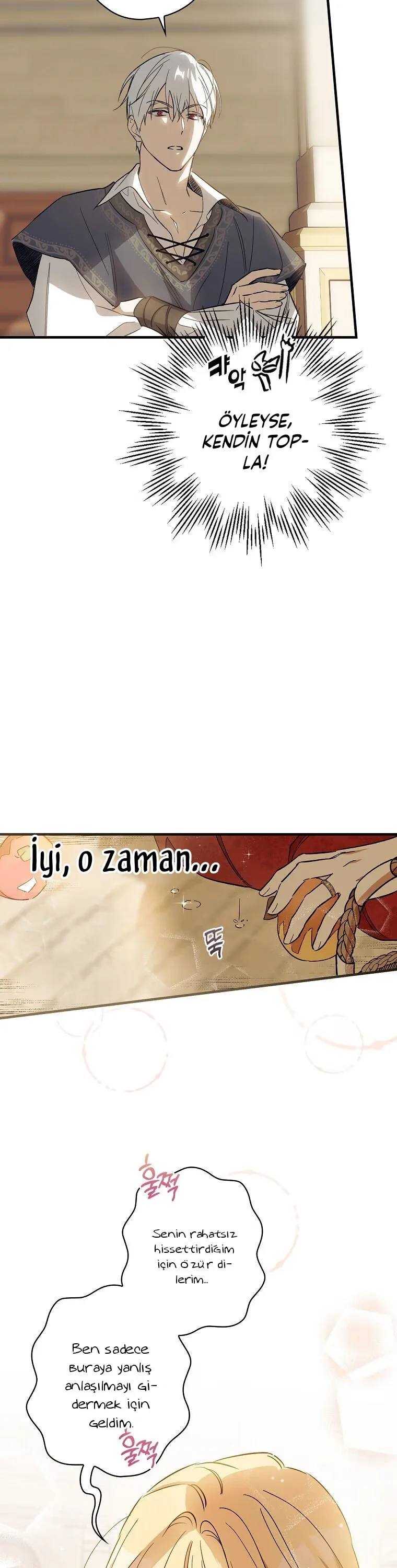 How to Win My Husband Over - Bölüm 7 - Sayfa 22