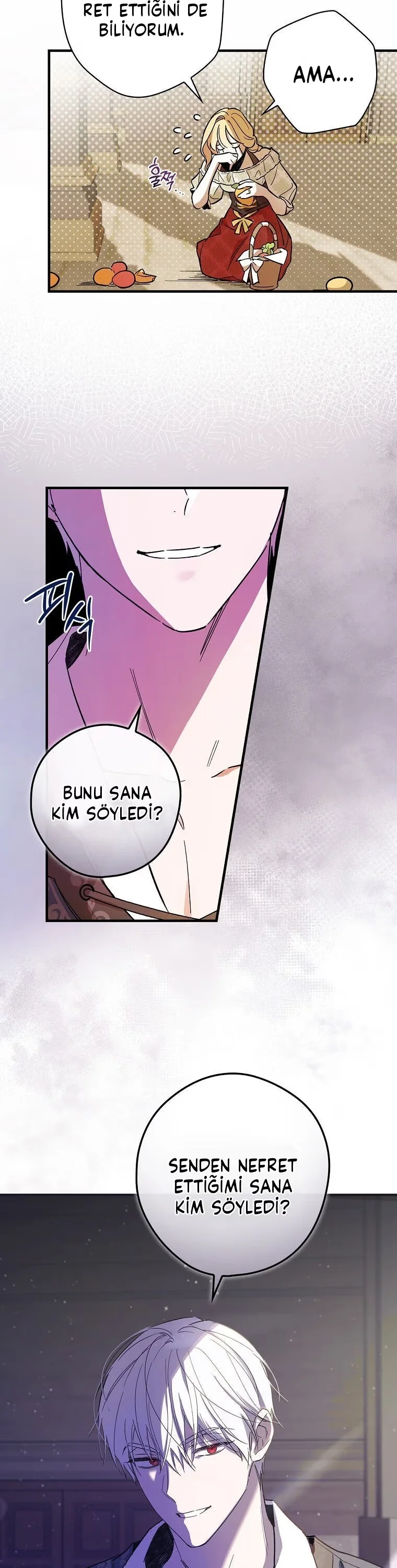 How to Win My Husband Over - Bölüm 7 - Sayfa 24