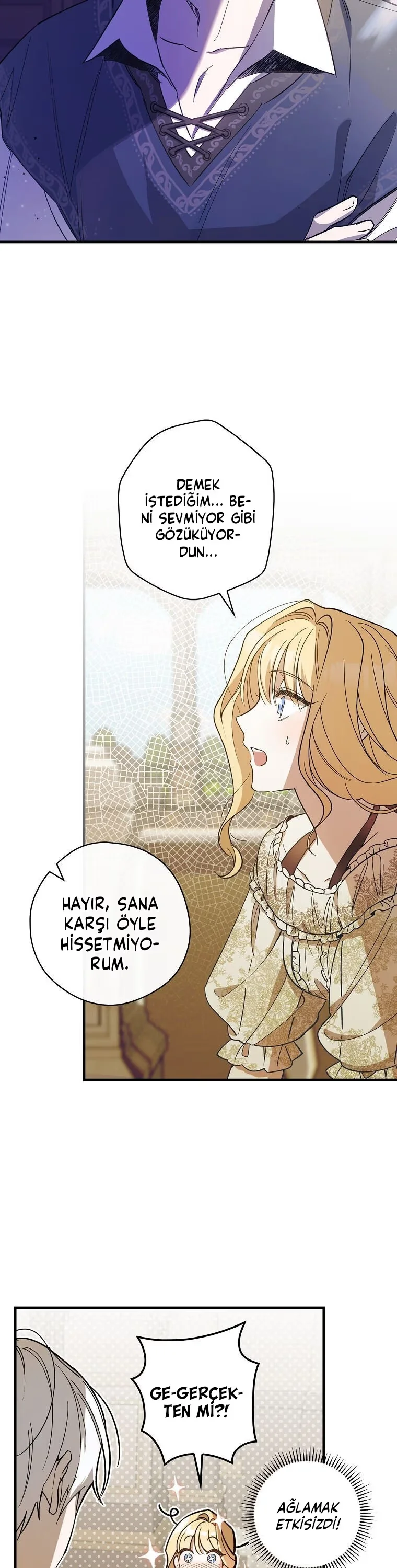 How to Win My Husband Over - Bölüm 7 - Sayfa 25