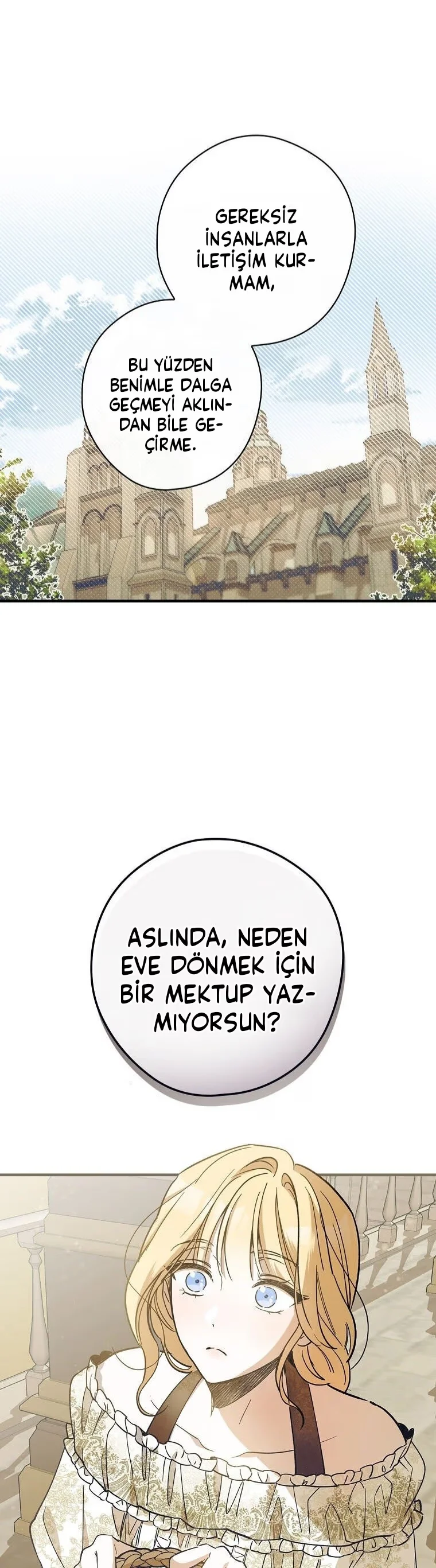 How to Win My Husband Over - Bölüm 7 - Sayfa 31