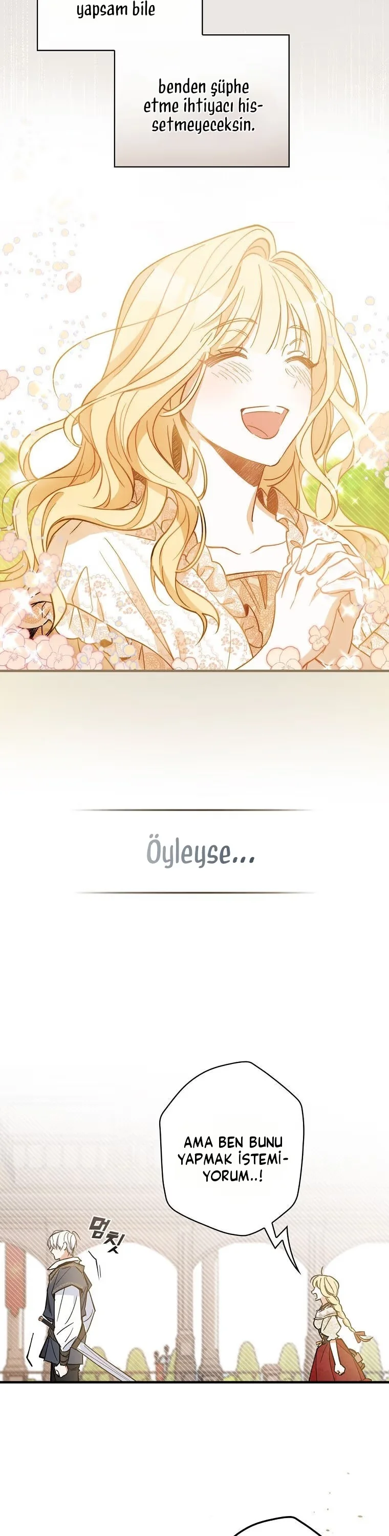 How to Win My Husband Over - Bölüm 7 - Sayfa 34