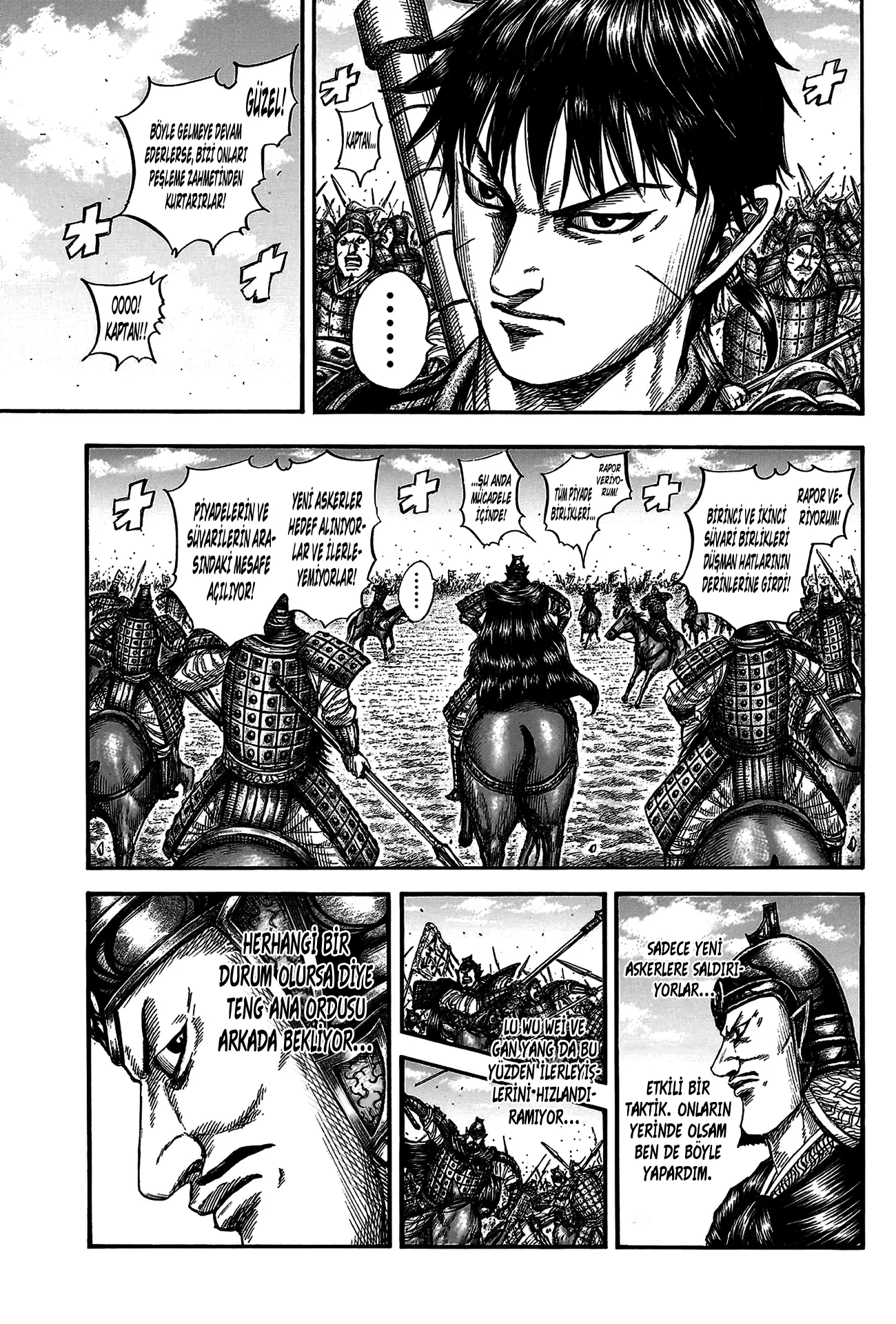 Kingdom - Bölüm 818 - Sayfa 10
