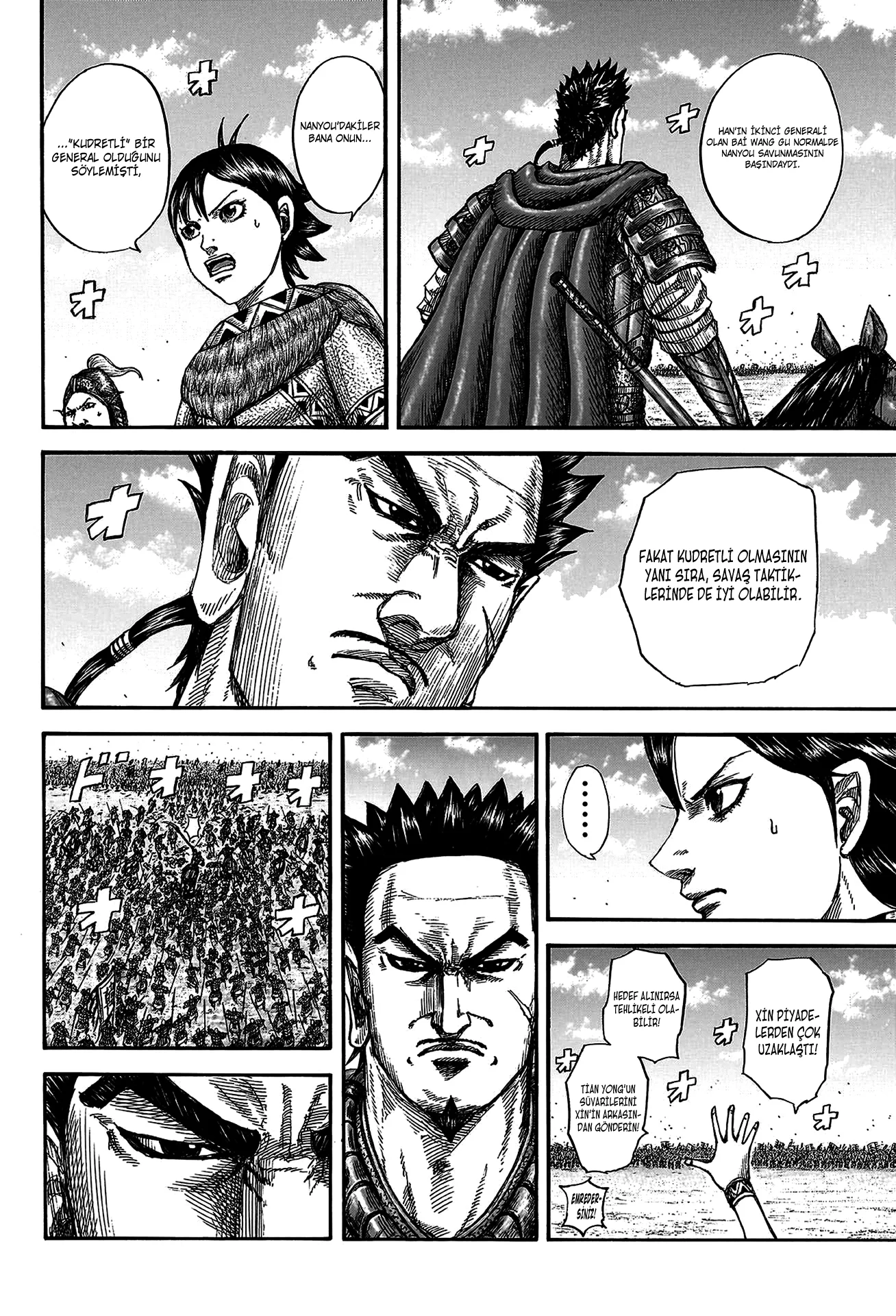 Kingdom - Bölüm 818 - Sayfa 7