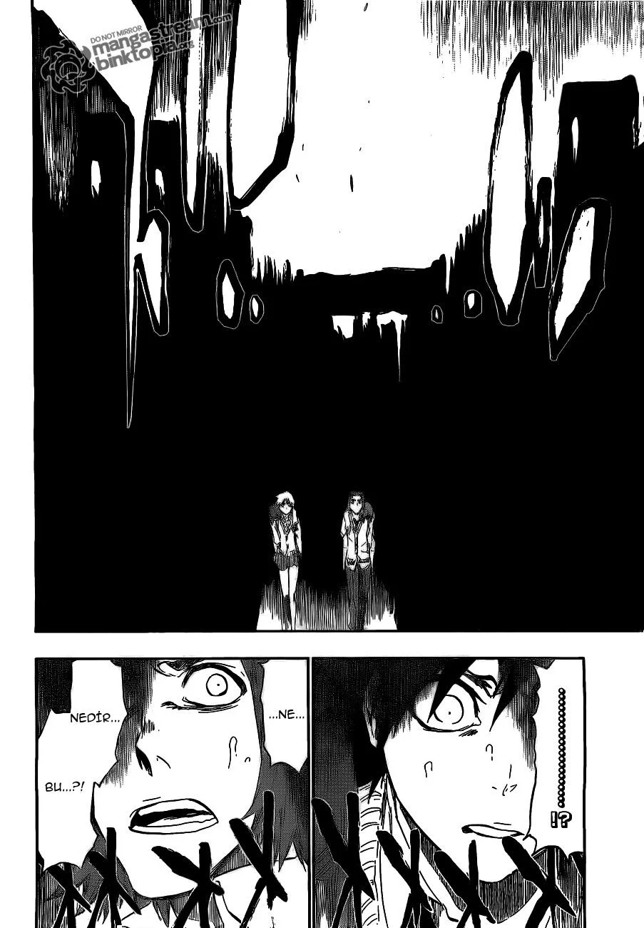 Bleach - Bölüm 410 - Sayfa 14