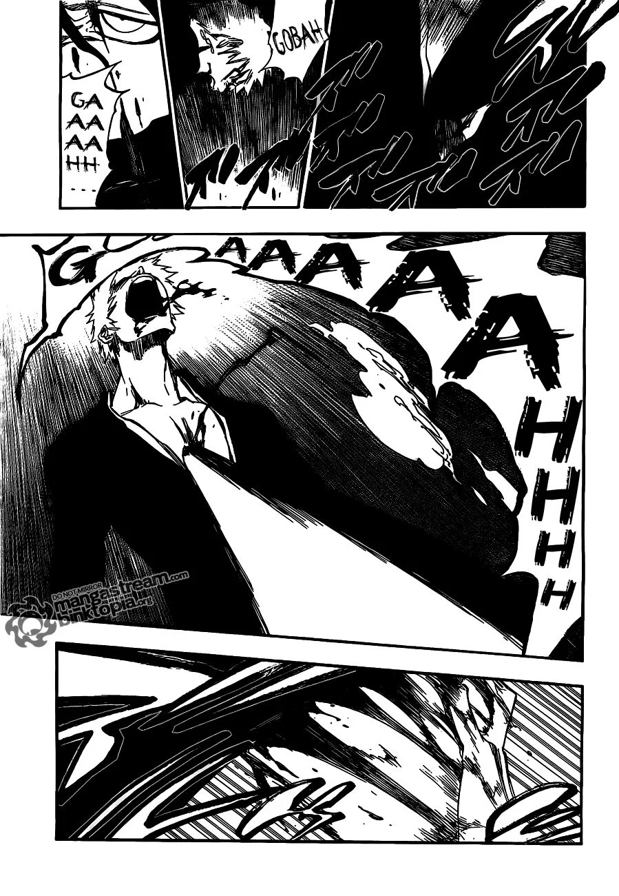 Bleach - Bölüm 410 - Sayfa 7