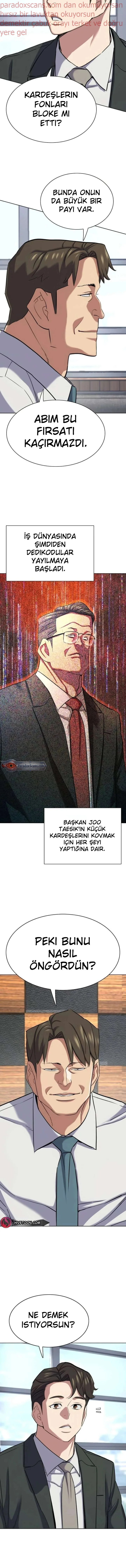 Reborn Rich - Bölüm 186 - Sayfa 11