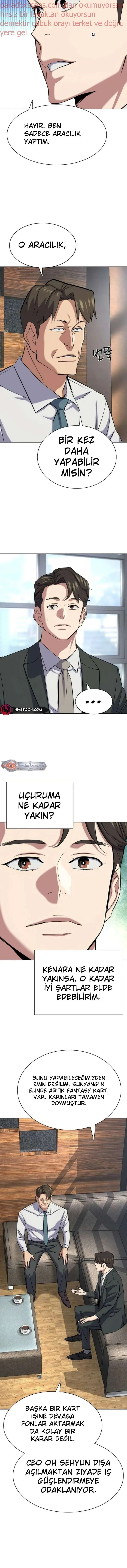 Reborn Rich - Bölüm 186 - Sayfa 13